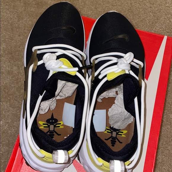 Nike React Presto - Picture 5 of 7